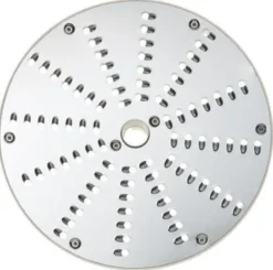 Plateau à Râper Inox 4 mm - Dito Sama