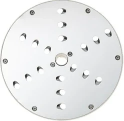 Plateau à Râper Inox 9 mm - Dito Sama