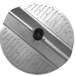 Plateau Spécial Coquillages pour Eplucheuse - 5 et 8 kg - Dito Sama