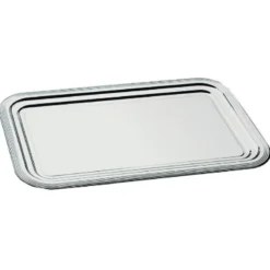 Plateau traiteur semi-jetable - APS GN1/1