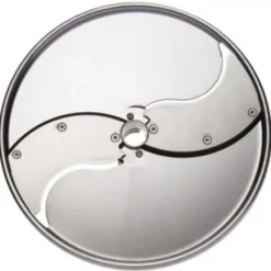 Plateau Trancheur Inox Lame en S - 3 mm - Dito Sama