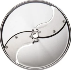 Plateau Trancheur Inox Lame en S - 5 mm - Dito Sama