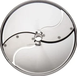 Plateau Trancheur Inox Lame en S - 6 mm - Dito Sama