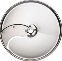 Plateau Trancheur Inox Lame en S - 8 mm - Dito Sama