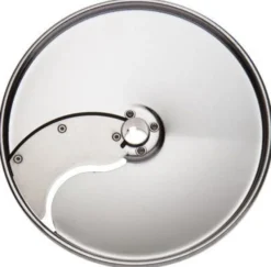 Plateau Trancheur Inox Lame en S - 10 mm - Dito Sama