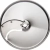 Plateau Trancheur Inox Lame en S - 12 mm - Dito Sama