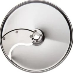 Plateau Trancheur Inox Lame en S - 12 mm - Dito Sama