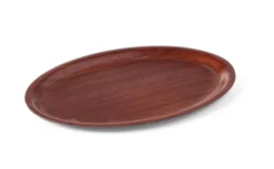 Plateau woodform Acajou 290x210 mm - Hendi