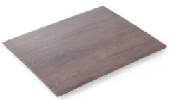 Plateaux GN 1/2 325x265x(H)10mm - Hendi