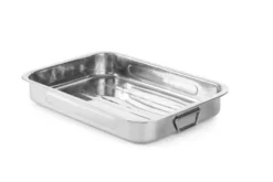 Plat à four 430x310x(H)60 mm - Hendi