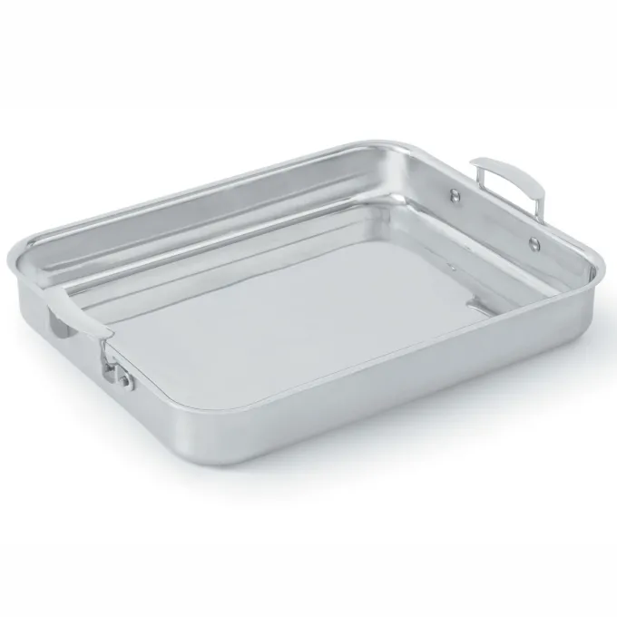 Plat Miramar® Cookware avec Poignées 4.4L - Pujadas
