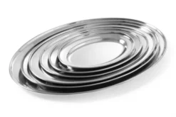 Plat ovale 190x140 mm - Hendi