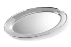 Plat ovale 500x350 mm - Hendi