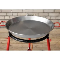 Plat à paëlla 46 cm - Garcima