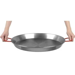 Plat à paëlla 46 cm - Garcima