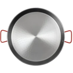 Plat à Paëlla Professionnel 50 cm - Garcima