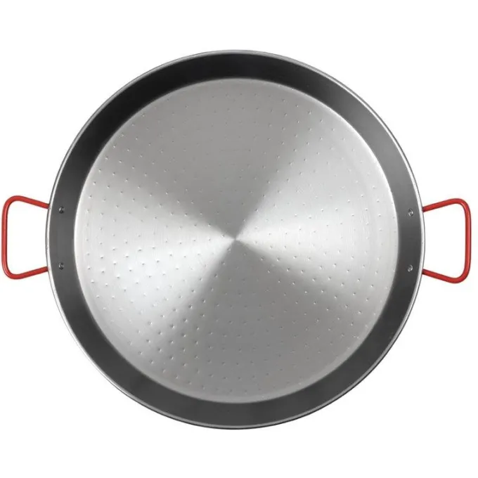 Plat à Paëlla Professionnel 50 cm - Garcima