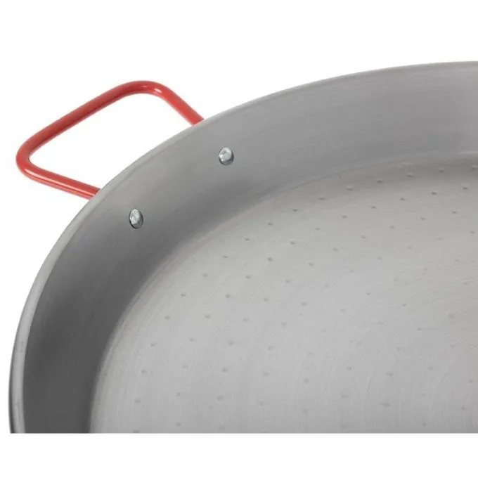 Plat à Paëlla Professionnel 50 cm - Garcima