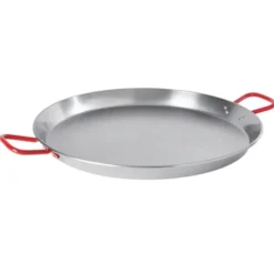 Plat à Paëlla Professionnel 60 cm - Garcima