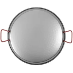 Plat à Paëlla Professionnel 60 cm - Garcima