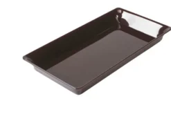 Plat Plexiglass GN4/7 - L2G