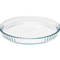 Plat à Quiche en 270mm - Pyrex