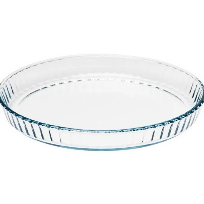 Plat à Quiche en 270mm - Pyrex