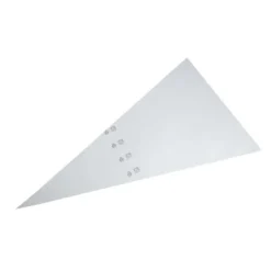 Poche à Douille Jetable 470 mm - Schneider