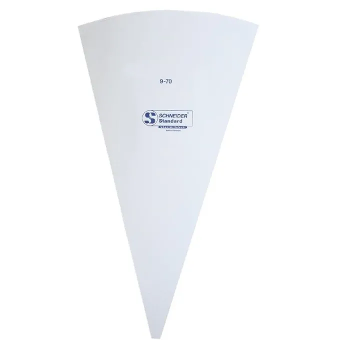 Poche à Douille 700 mm - Schneider