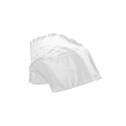Poche Lisse pour Machine Sous-Vide - 100 pièces - 400x600 mm - Lavezzini