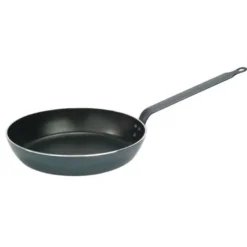Poêle Anti-Adhésive Professionnelle 20 cm - Bourgeat
