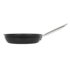 Poêle anti-adhésive professionnelle sous-couche céramique 24 cm Bourgeat