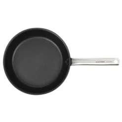 Poêle anti-adhésive professionnelle sous-couche céramique 24 cm Bourgeat
