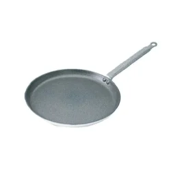 Poêle à crêpes professionnelle Ø 25 cm - Bourgeat