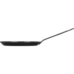 Poêle à Crêpes Professionnelle en Acier Bleui 200 mm - De Buyer