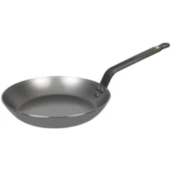 Poêle en fer minéral 26 cm - De Buyer