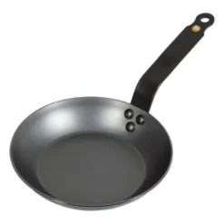 Poêle en Fer Minéral 20 cm - Induction - De Buyer