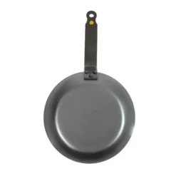 Poêle en Fer Minéral 20 cm - Induction - De Buyer