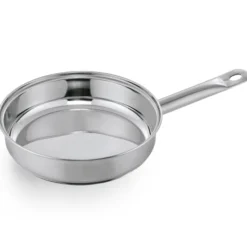 Poêle à frire en Acier au nickel-chrome H 60 mm 4 - Was Germany