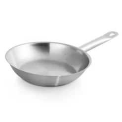 Poêle à frire en Acier au nickel-chrome H 50 mm 2 - Was Germany