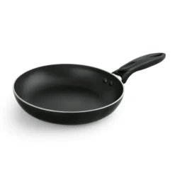 Poêle à frire en Aluminium et plastique H 40 mm - Was Germany