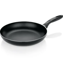 Poêle à frire en Aluminium et plastique H 45 mm - Was Germany