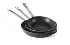 Poêle à frire induction 330x(H)60 mm - Hendi