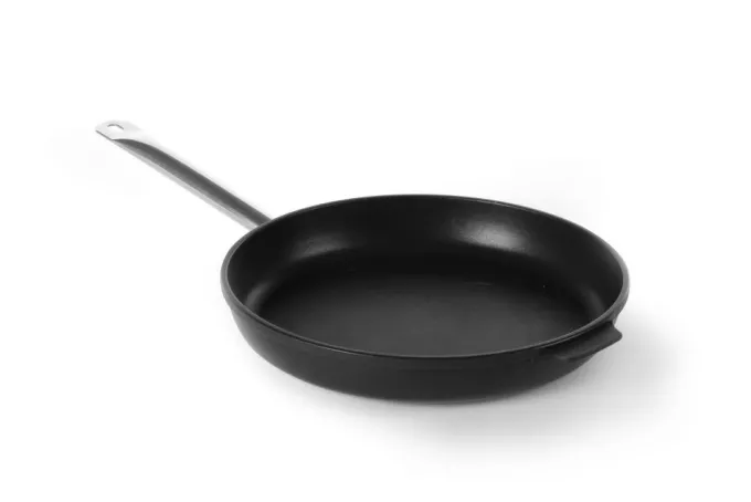 Poêle à frire Titanium Professional 240x(H)55 mm - Hendi