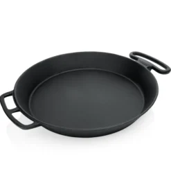 Poêle géante en Fonte - Ø65cm - H 90 mm - Was Germany
