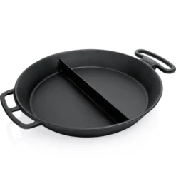 Poêle géante en Fonte H 90 mm 3 - Was Germany