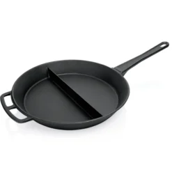 Poêle géante en Fonte H 120 mm 4 - Was Germany