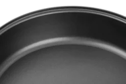 Poêle Électrique Universelle 3601D - Bartscher