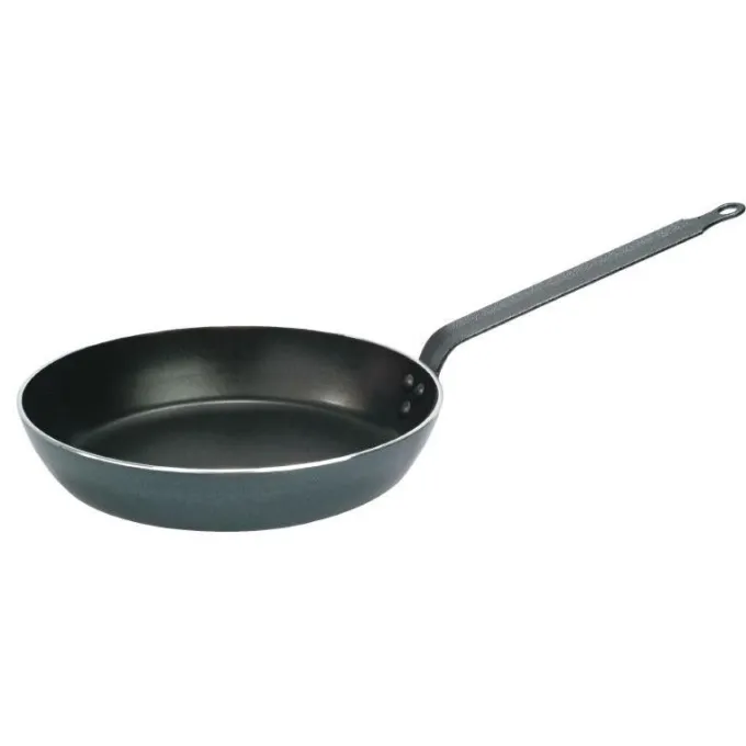 Poêle Professionnelle Anti-Adhésive 32 cm - Bourgeat