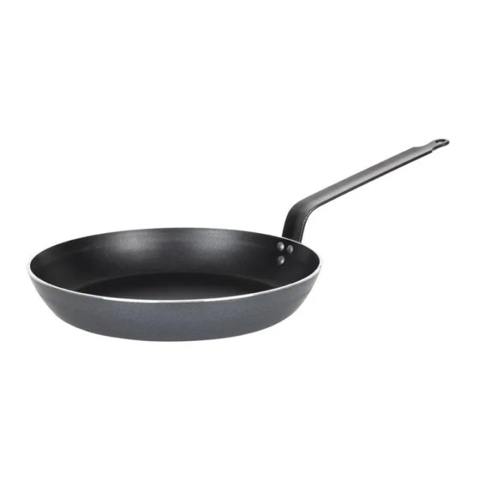 Poêle Professionnelle Anti-Adhésive 32 cm - Bourgeat